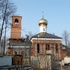 Мінск. Храм Раства Іаана Прадцечы