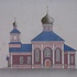 Мінск. Храм Раства Іаана Прадцечы