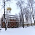 Мінск. Храм Раства Іаана Прадцечы
