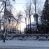 Мінск. Храм Раства Іаана Прадцечы