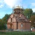 Мінск. Храм мучаніка немаўляткі Гаўрыіла Беластоцкага