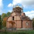 Мінск. Храм мучаніка немаўляткі Гаўрыіла Беластоцкага