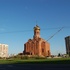 Мінск. Храм Архангела Міхаіла