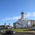 Мінск. Храм Архангела Міхаіла
