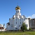 Мінск. Храм Архангела Міхаіла