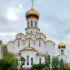 Мінск. Храм Архангела Міхаіла