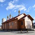 Мінск. Храм свяціцеля Мікалая Японскага