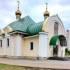 Мінск. Храм прападобных Кірыла і Марыі Раданежскіх