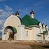 Мінск. Храм прападобных Кірыла і Марыі Раданежскіх