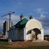 Мінск. Храм прападобных Кірыла і Марыі Раданежскіх