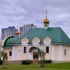 Мінск. Храм прападобных Кірыла і Марыі Раданежскіх