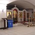Мінск. Храм Пакрова Божай Маці