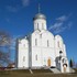 Мінск Храм Пакрова Божай Маці