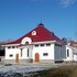 Мінск. Храм Пакрова Божай Маці