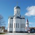 Мінск. Храм Пакрова Божай Маці