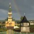 Королев Стан. Храм Воздвижения Креста Господня