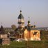Каралёў Стан Храм Узвіжання Крыжа Гасподняга