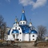Мінск. Храм абраза Божай Маці "Неўпіваемая чаша"