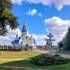 Мінск. Храм абраза Божай Маці "Неўпіваемая чаша"
