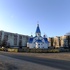 Мінск. Храм абраза Божай Маці "Неўпіваемая чаша"
