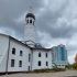 Мінск. Храм Праабражэння Гасподняга