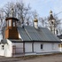 Мінск. Храм прарока Захарыі і праведнай Елісаветы