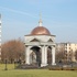 Мінск. Капліца абраза Божай Маці "Знаменне"