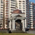 Мінск. Капліца абраза Божай Маці "Знаменне"