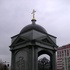Мінск. Капліца абраза Божай Маці "Знаменне"