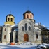 Калодзішчы. Храм Раства Хрыстова