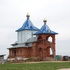 Чачкава. Храм Пакрова Божай Маці
