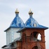 Чачкава. Храм Пакрова Божай Маці