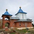 Чачкава. Храм Пакрова Божай Маці