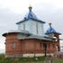 Чачкава. Храм Пакрова Божай Маці