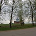 Чачкава. Храм Пакрова Божай Маці