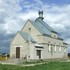Аношкі. Храм праведнай Ганны