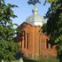 Вялікая Лысіца. Храм Узвіжання Крыжа Гасподняга