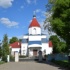 Гарадзея. Храм Раства Прасвятой Багародзіцы