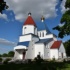 Гарадзея Храм Раства Прасвятой Багародзіцы