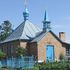 Грыцкавічы Храм свяціцеля Мікалая Цудатворца