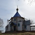 Дудзічы. Храм праведнай Ганны