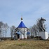 Дудзічы. Храм праведнай Ганны