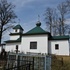 Зарачаны. Храм Уваскрасення Хрыстова