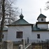 Зарачаны. Храм Уваскрасення Хрыстова