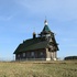 Праўдзінскі. Храм Архангела Міхаіла
