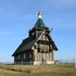 Праўдзінскі. Храм Архангела Міхаіла