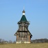 Праўдзінскі. Храм Архангела Міхаіла