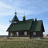 Праўдзінскі. Храм Архангела Міхаіла