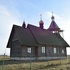 Праўдзінскі. Храм Архангела Міхаіла