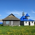 Блужа. Храм Успення Божай Маці